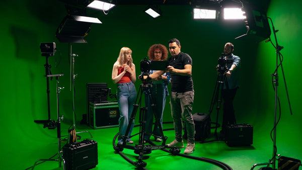 Introduction to Filmmaking