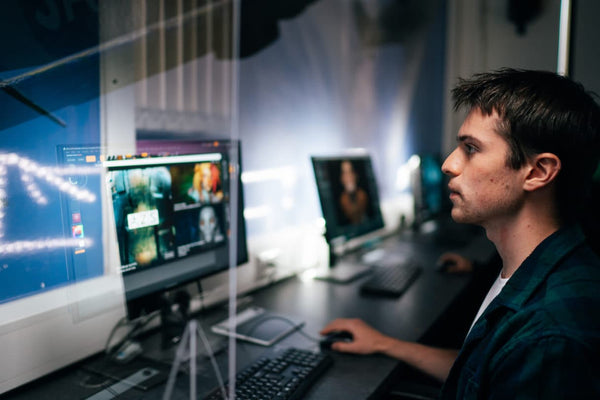 Introduction to Sound Design for Games