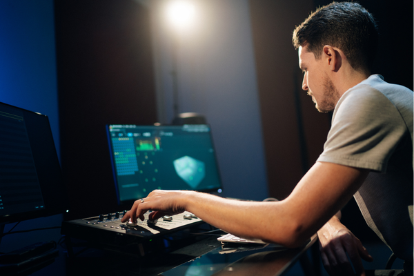 Introduction to Game Audio Design - Summer School