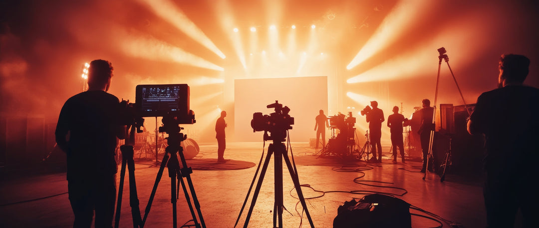 Introduction to Filmmaking - Summer School